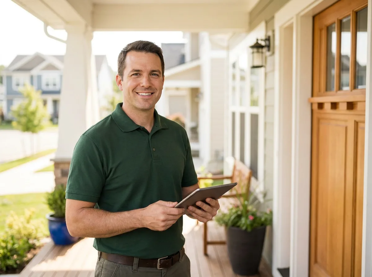 Pest control FAQs for Norris, IL